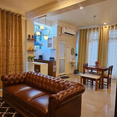 Bella Boutique Homestay Guwahati Eksteriør billede