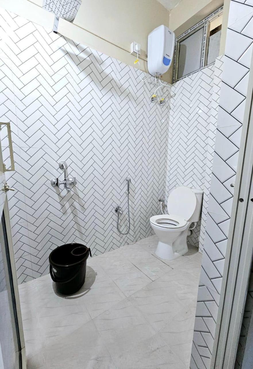 Bella Boutique Homestay Guwahati Eksteriør billede
