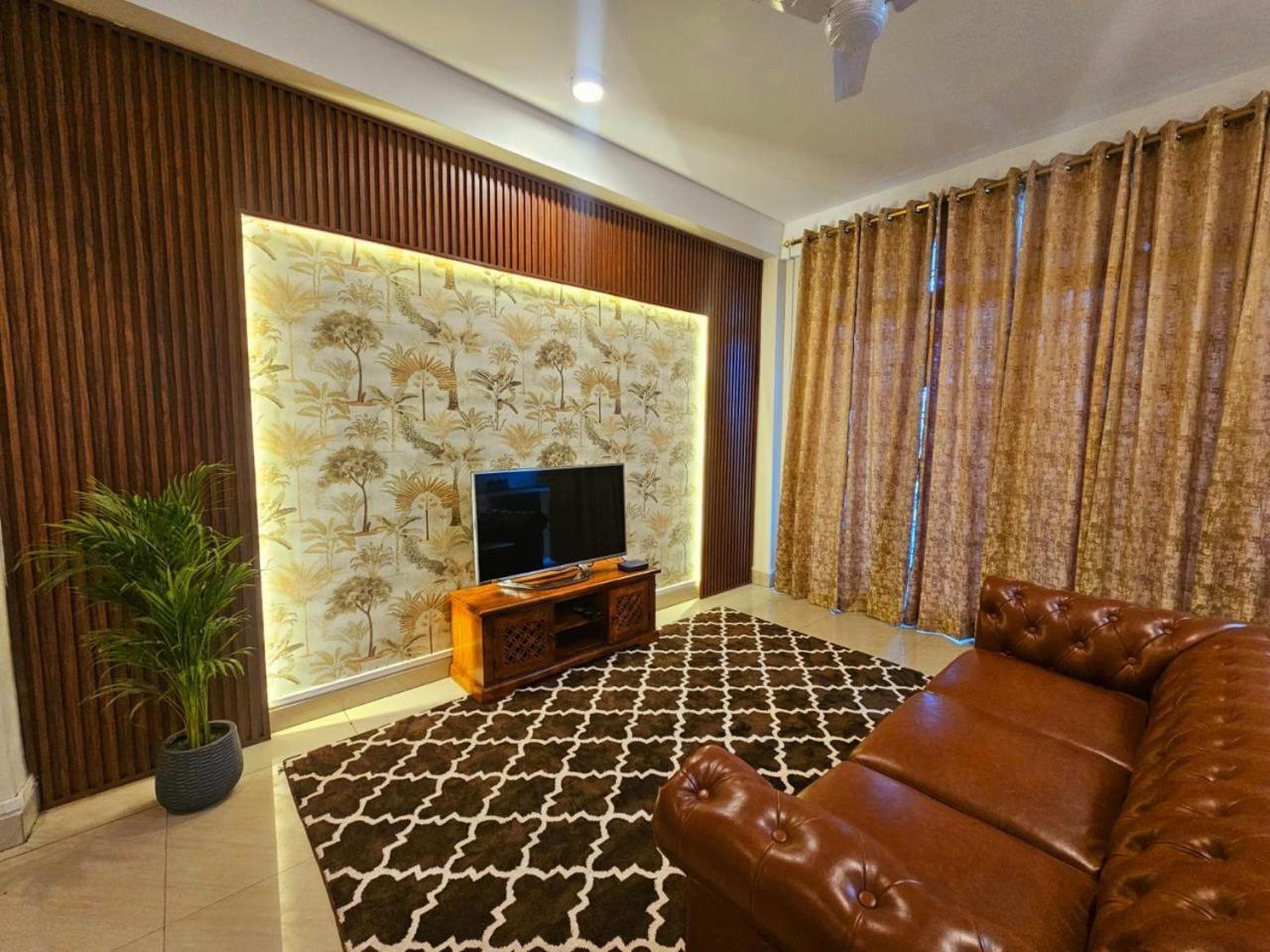 Bella Boutique Homestay Guwahati Eksteriør billede