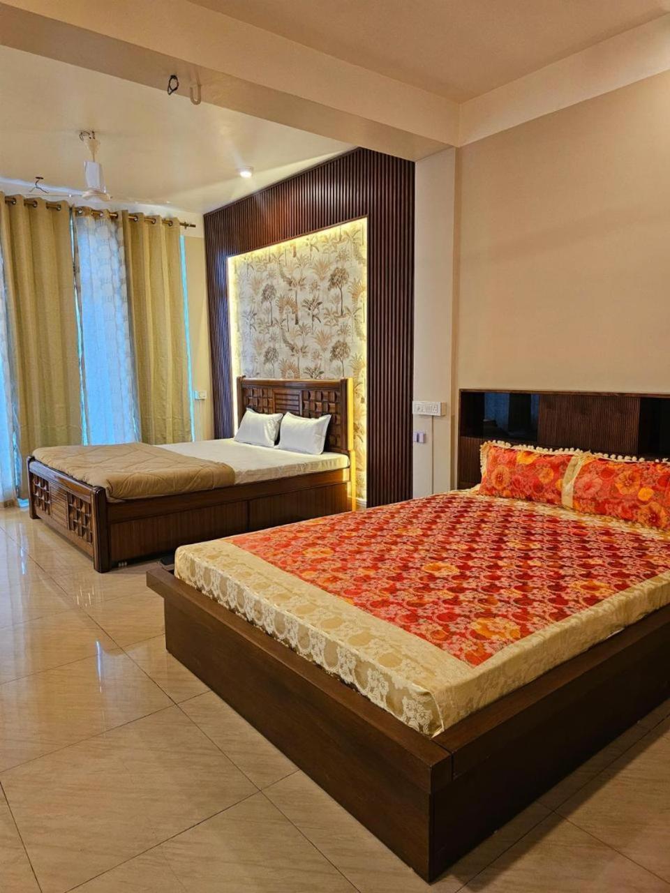 Bella Boutique Homestay Guwahati Eksteriør billede